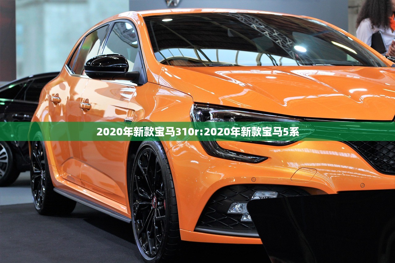 2020年新款宝马310r:2020年新款宝马5系