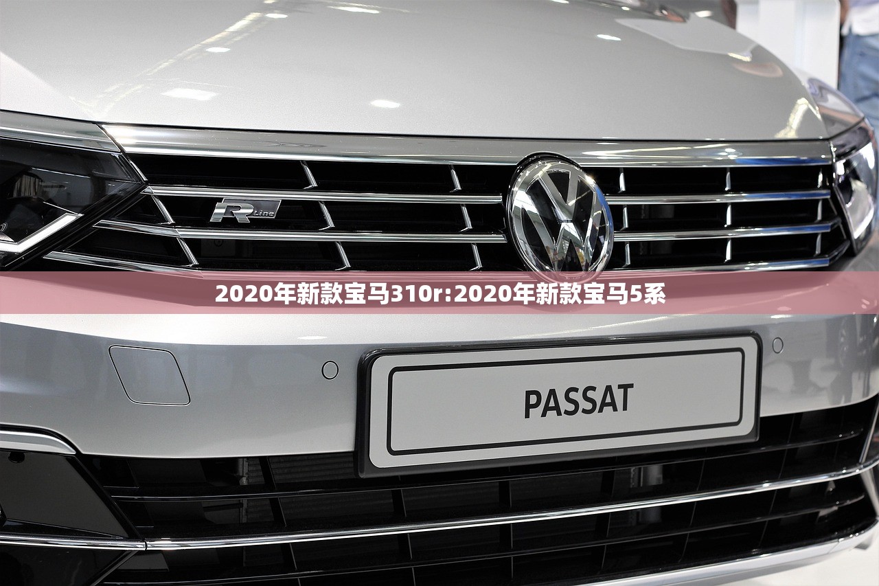 2020年新款宝马310r:2020年新款宝马5系
