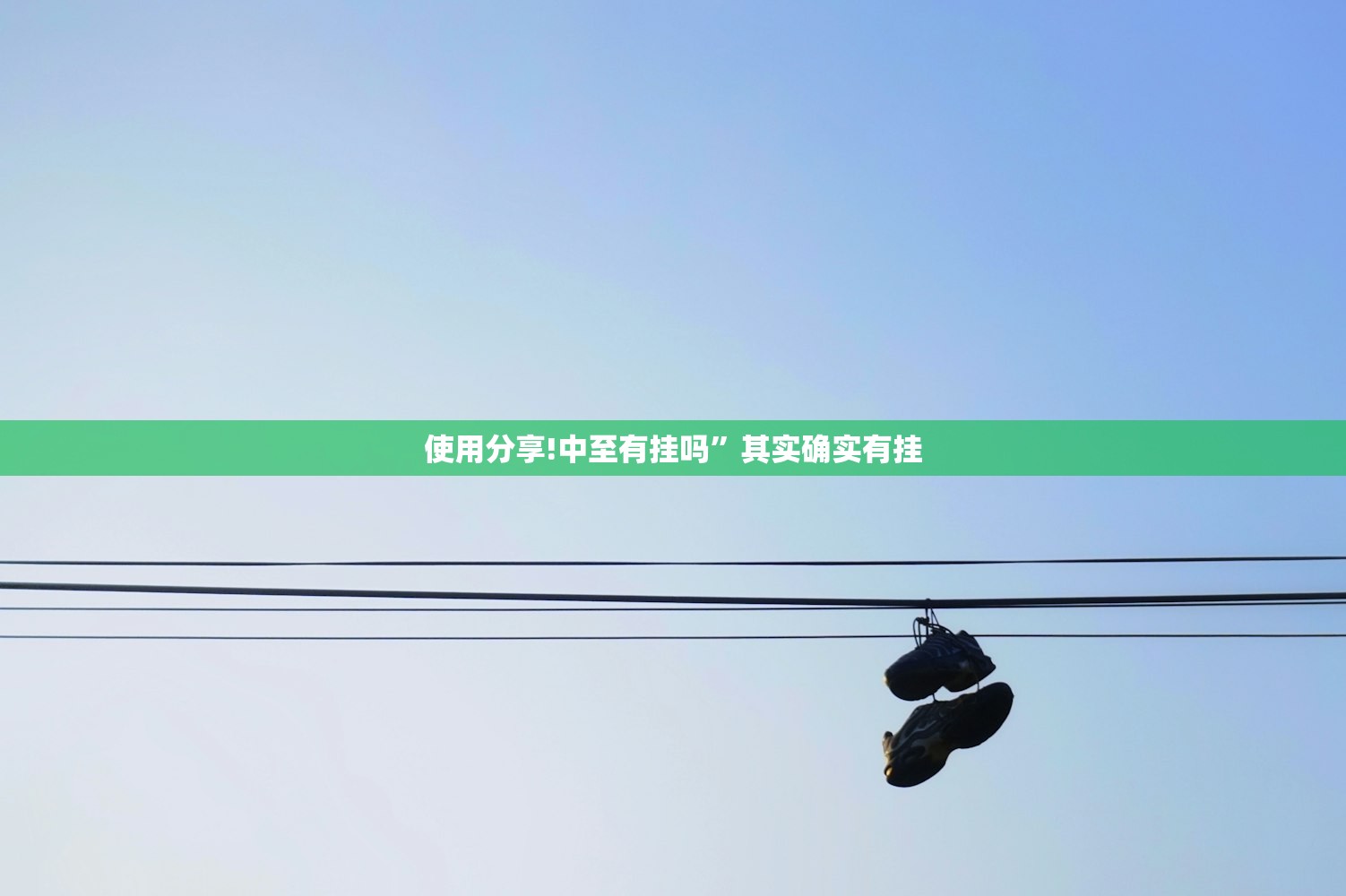使用分享!中至有挂吗”其实确实有挂