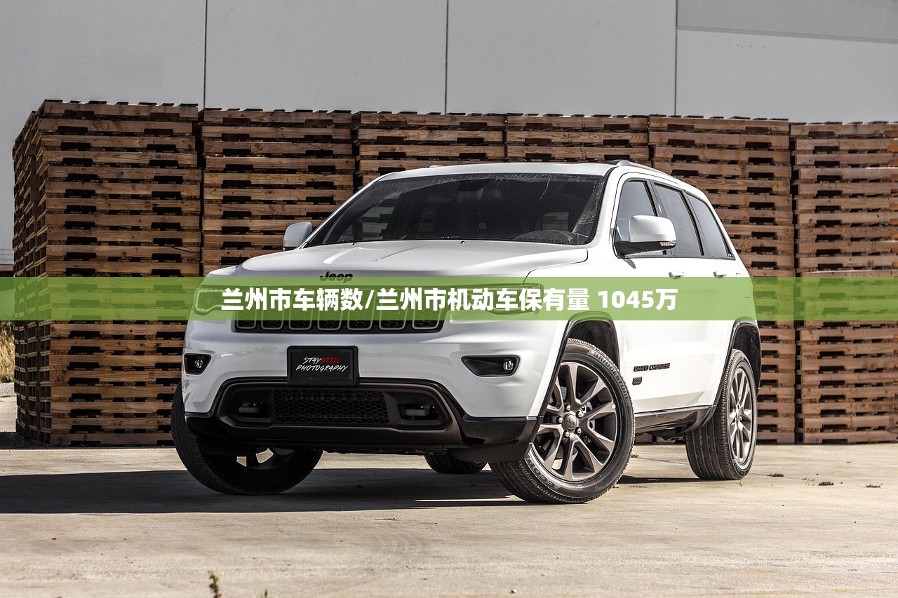 兰州市车辆数/兰州市机动车保有量 1045万