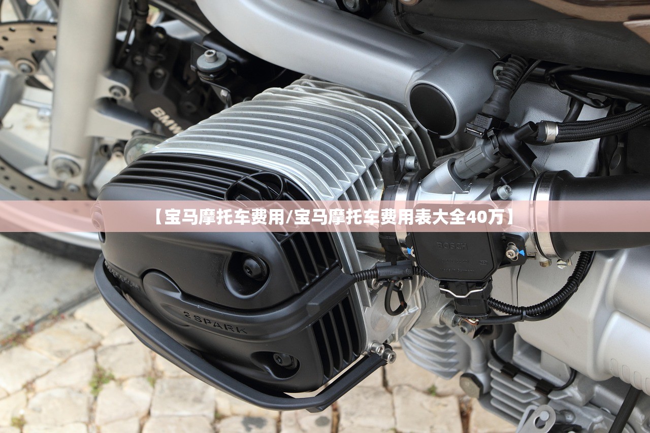 【宝马摩托车费用/宝马摩托车费用表大全40万】