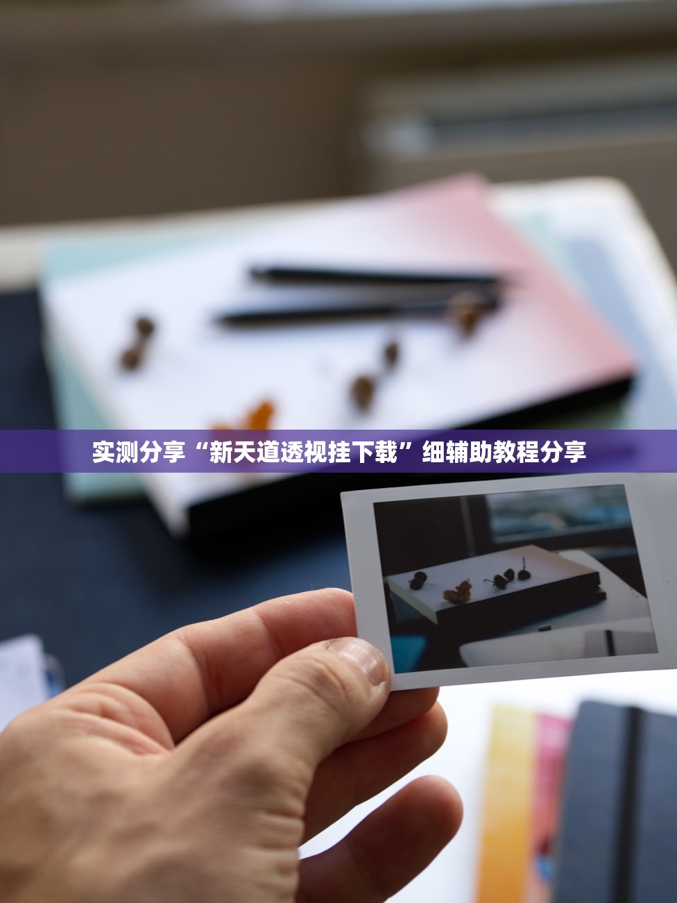 实测分享“新天道透视挂下载”细辅助教程分享