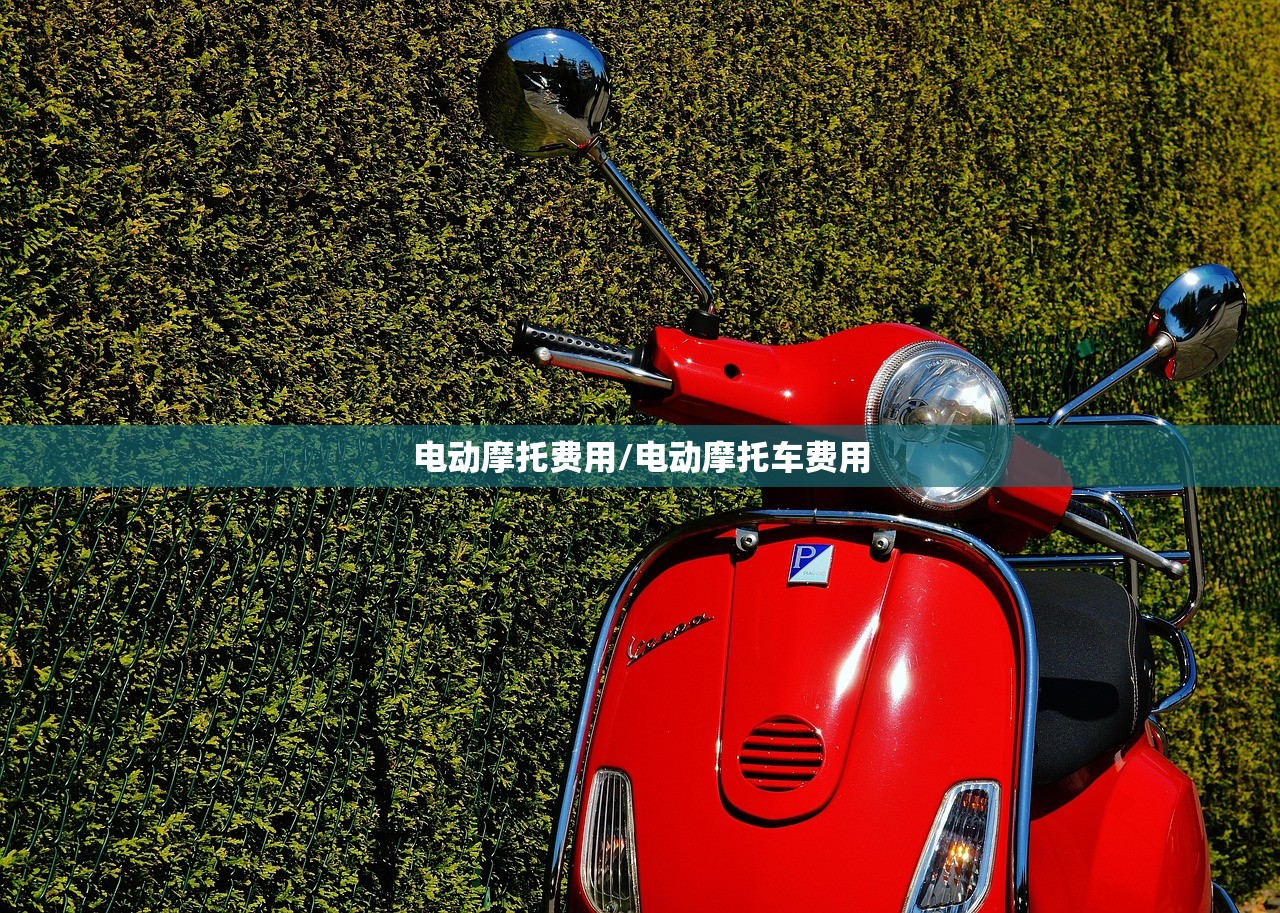电动摩托费用/电动摩托车费用
