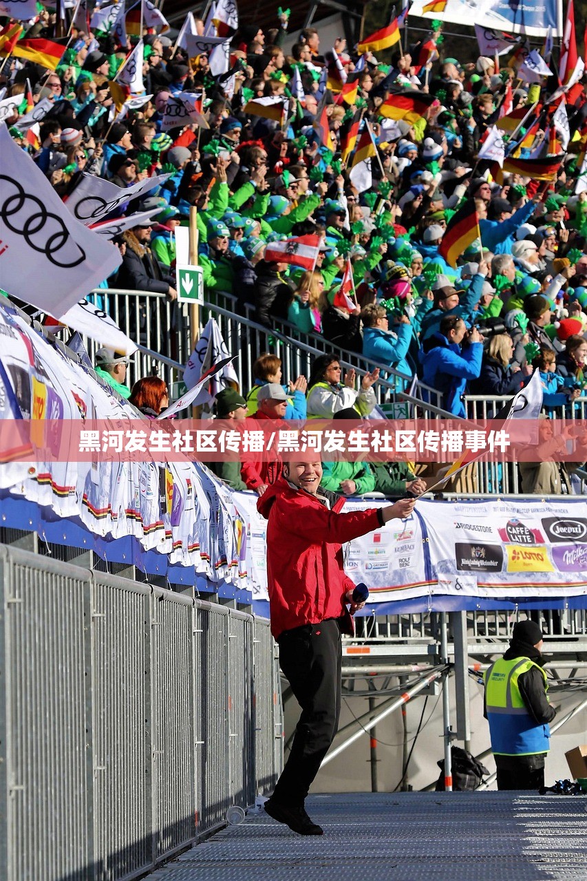 黑河发生社区传播/黑河发生社区传播事件
