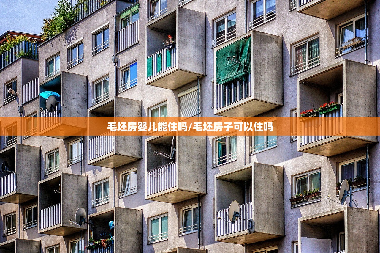 毛坯房婴儿能住吗/毛坯房子可以住吗