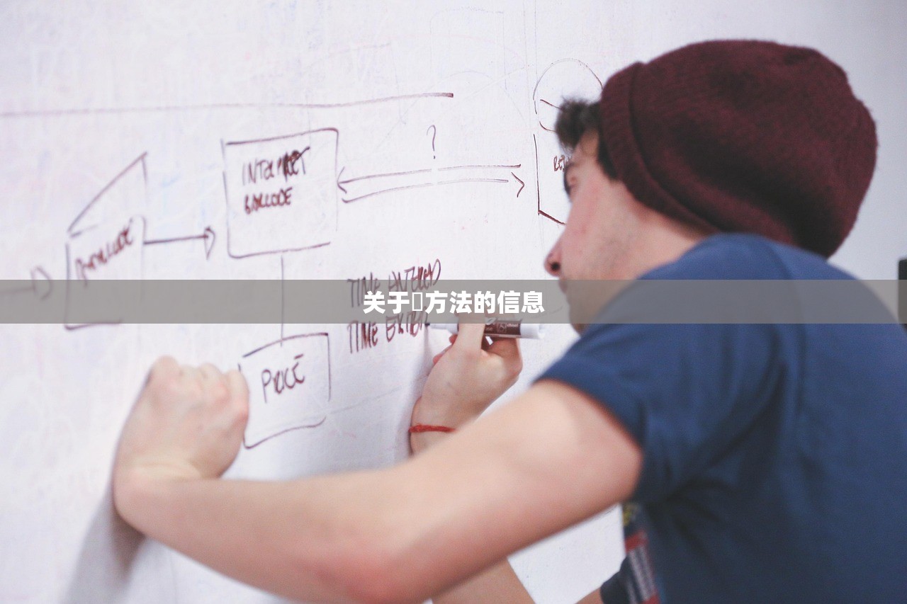 关于冮方法的信息