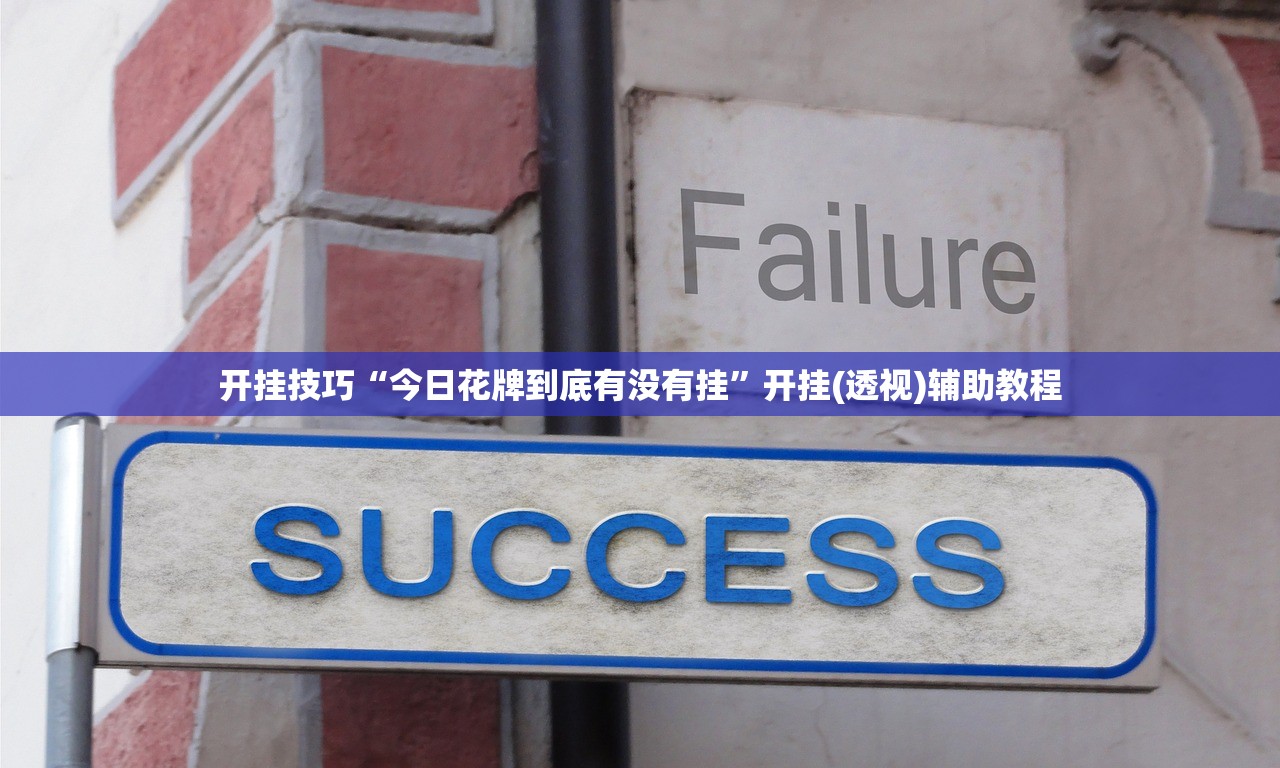 开挂技巧“今日花牌到底有没有挂”开挂(透视)辅助教程