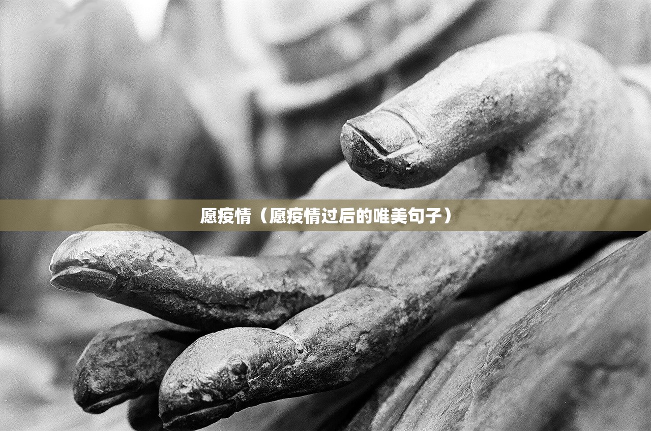 愿疫情（愿疫情过后的唯美句子）