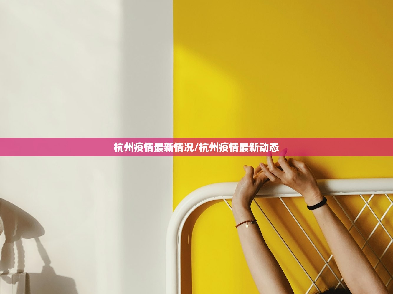 杭州疫情最新情况/杭州疫情最新动态