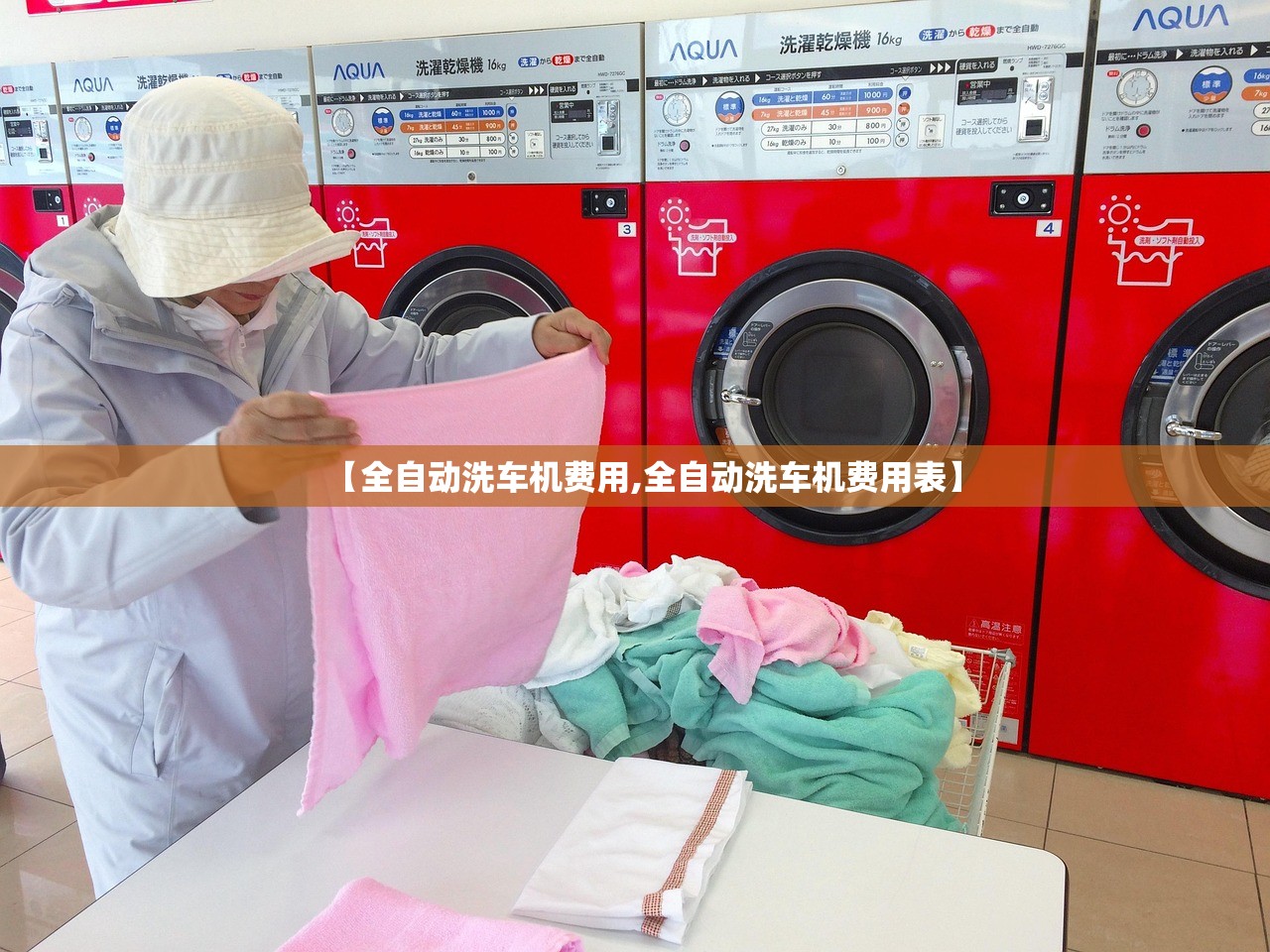 【全自动洗车机费用,全自动洗车机费用表】