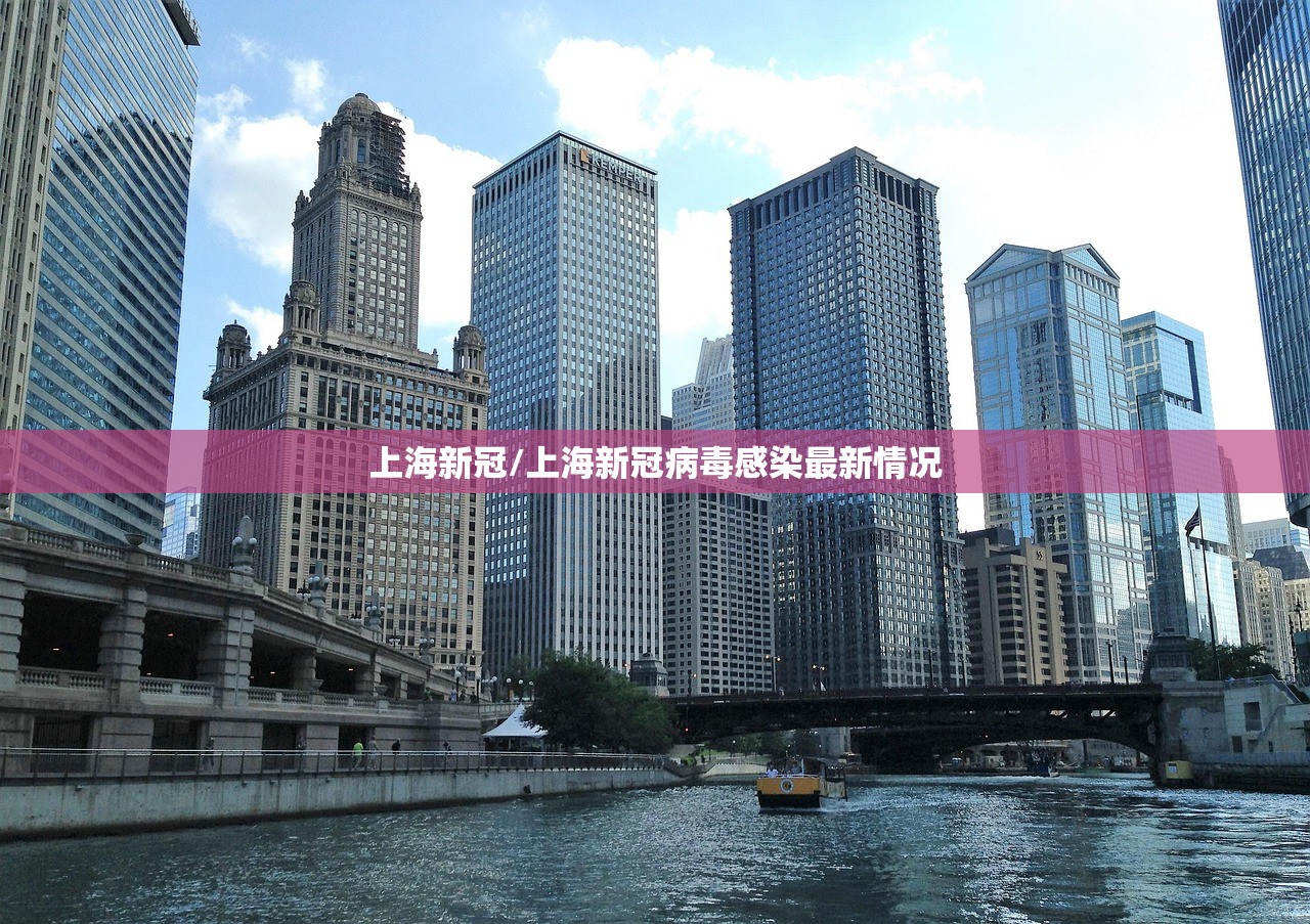 上海新冠/上海新冠病毒感染最新情况