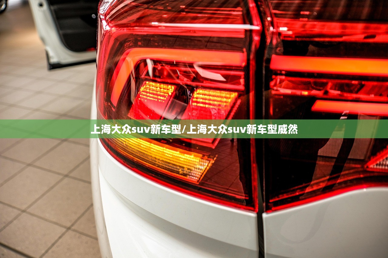 上海大众suv新车型/上海大众suv新车型威然