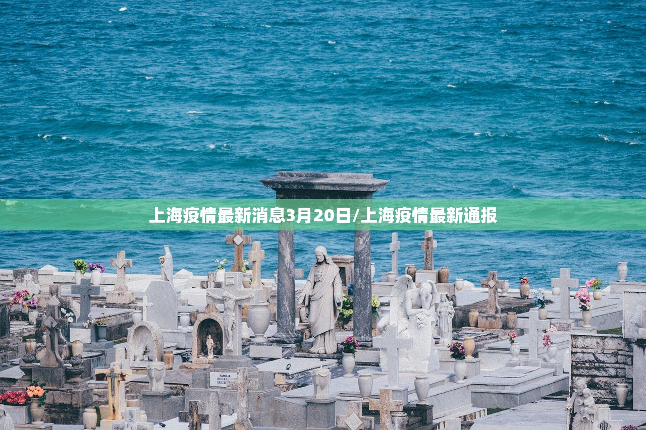 上海疫情最新消息3月20日/上海疫情最新通报