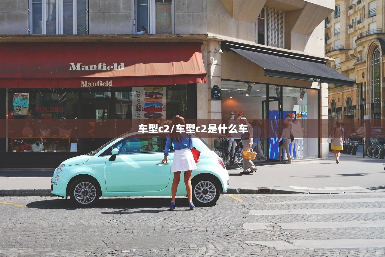 车型c2/车型c2是什么车