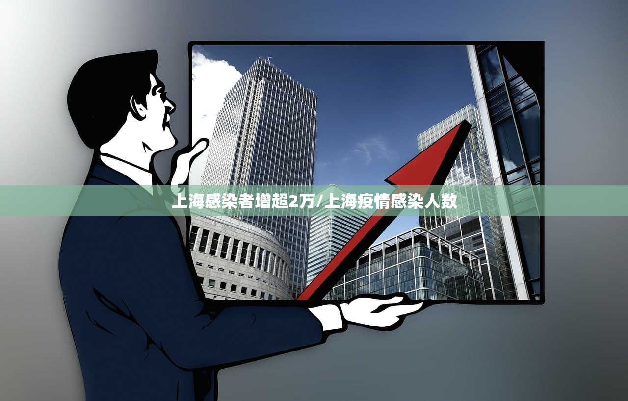 上海感染者增超2万/上海疫情感染人数