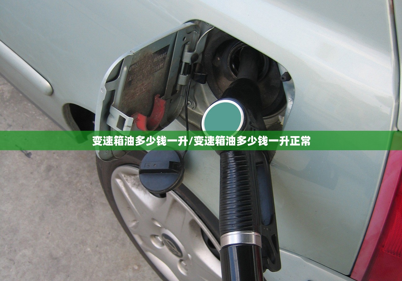 变速箱油多少钱一升/变速箱油多少钱一升正常 变速箱油多少钱一升/变速箱油多少钱一升正常