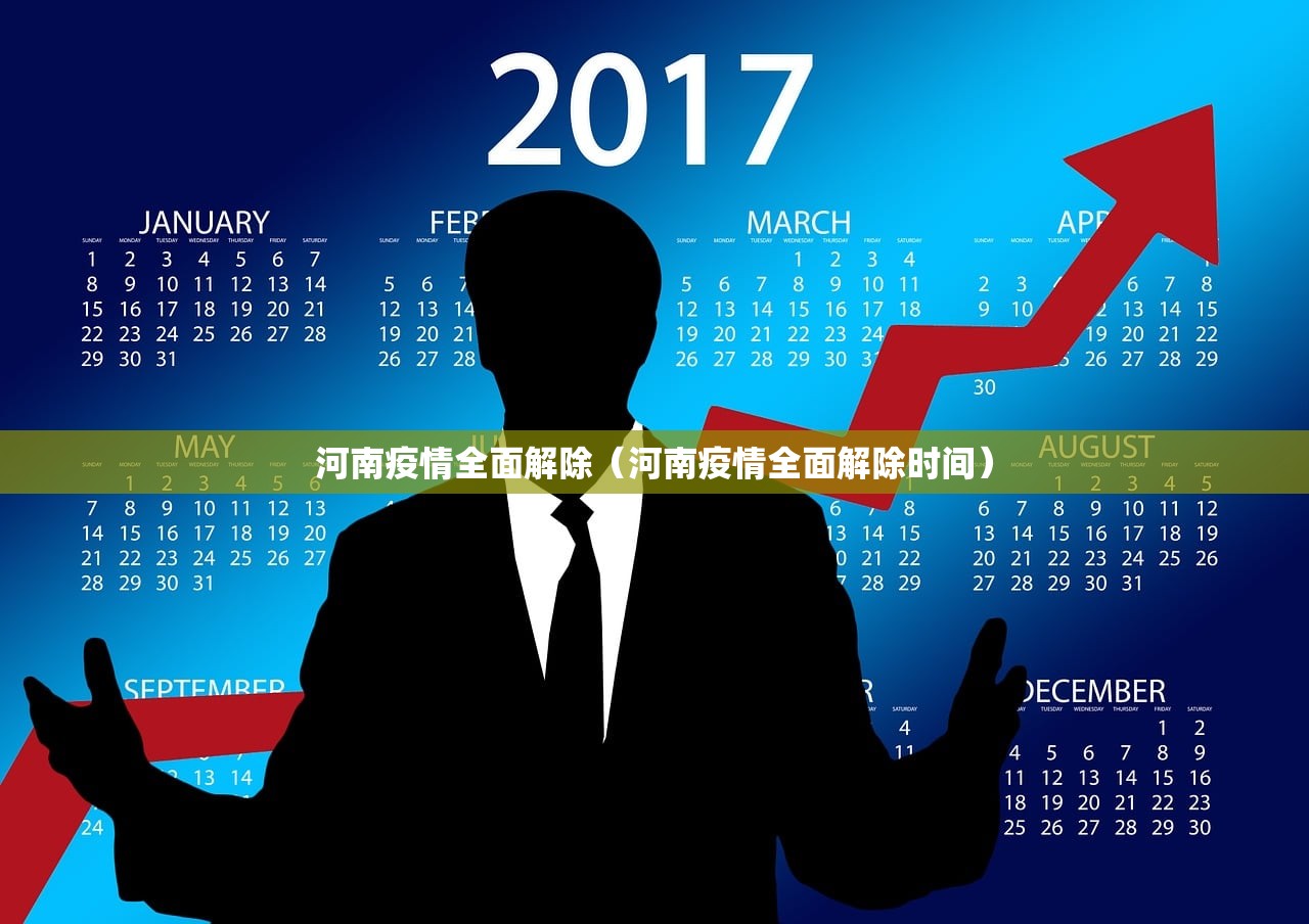 河南疫情全面解除（河南疫情全面解除时间）