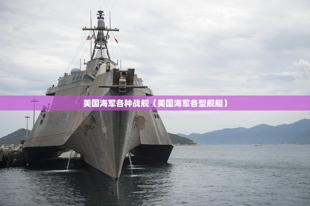 美国海军各种战舰(美国海军各型舰艇) 美国海军各种战舰(美国海军各型舰艇)