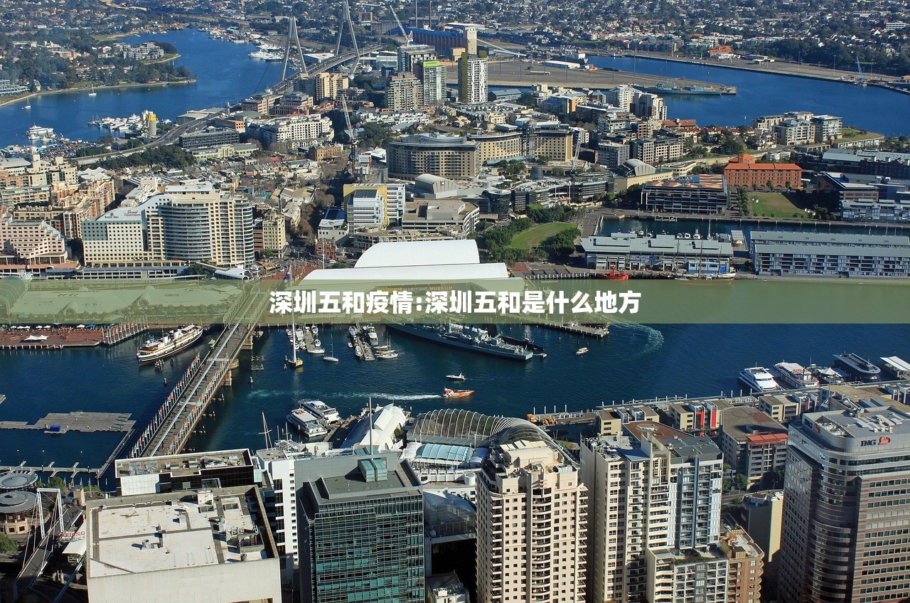 深圳五和疫情:深圳五和是什么地方
