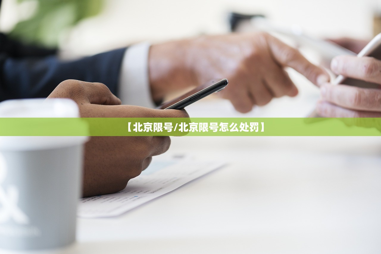 【北京限号/北京限号怎么处罚】