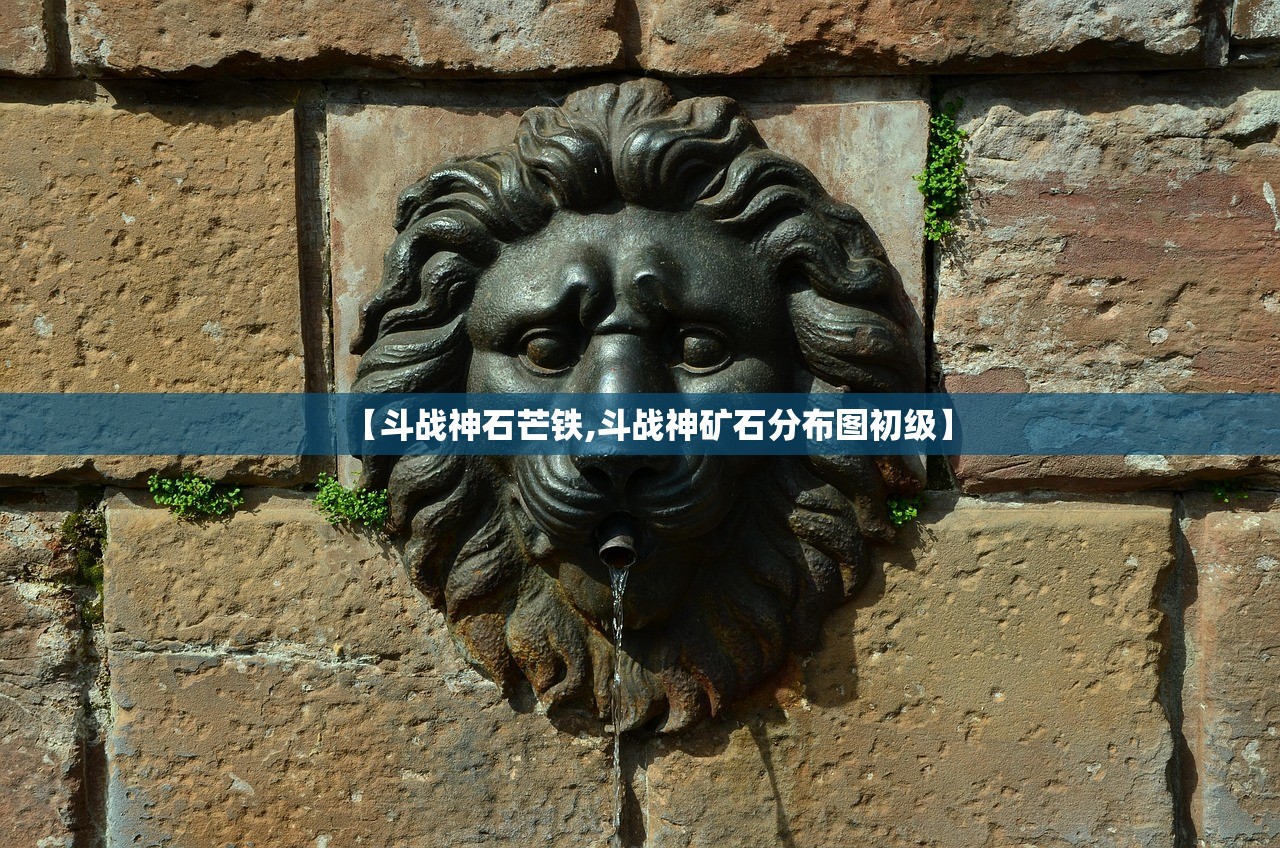 【斗战神石芒铁,斗战神矿石分布图初级】