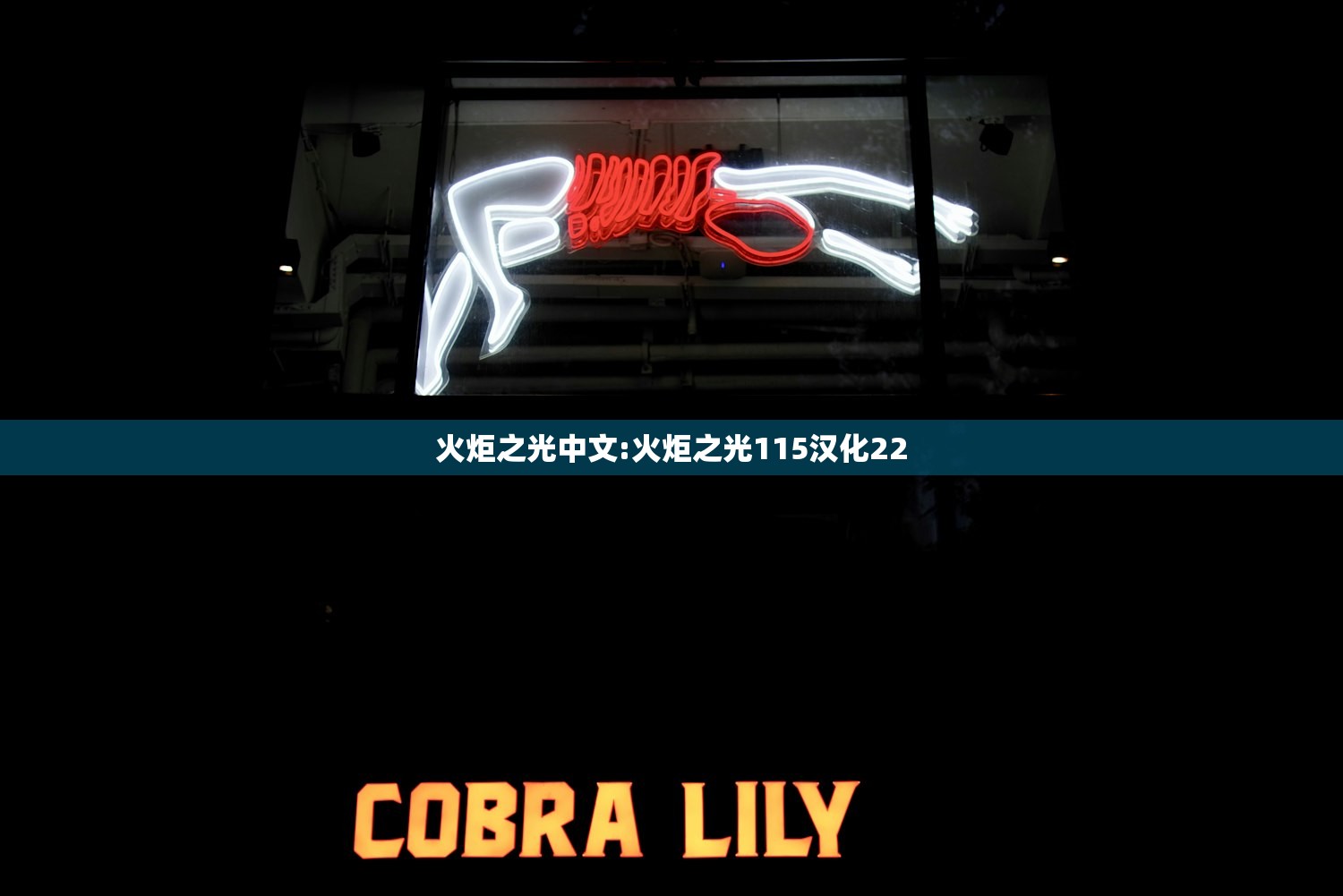 火炬之光中文:火炬之光115汉化22
