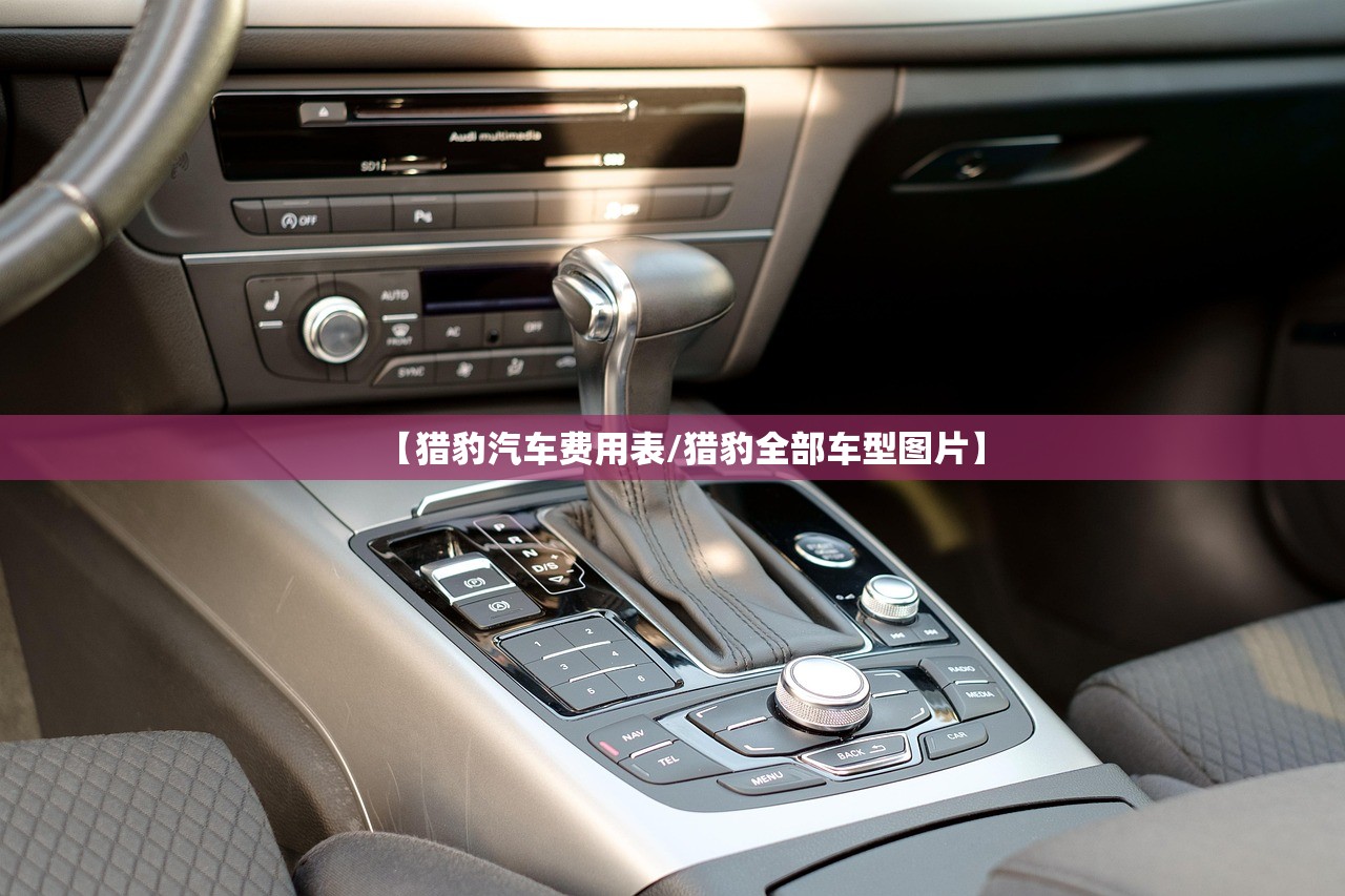 【猎豹汽车费用表/猎豹全部车型图片】