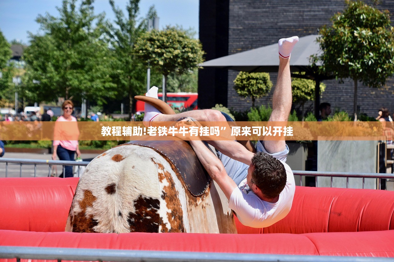 教程辅助!老铁牛牛有挂吗”原来可以开挂
