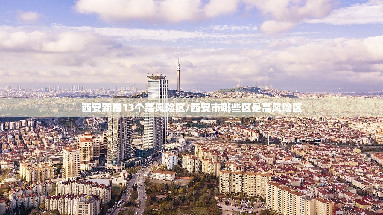 西安新增13个高风险区/西安市哪些区是高风险区