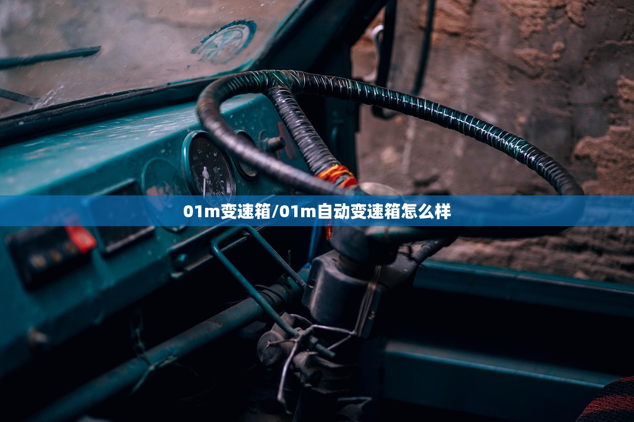 01m变速箱/01m自动变速箱怎么样