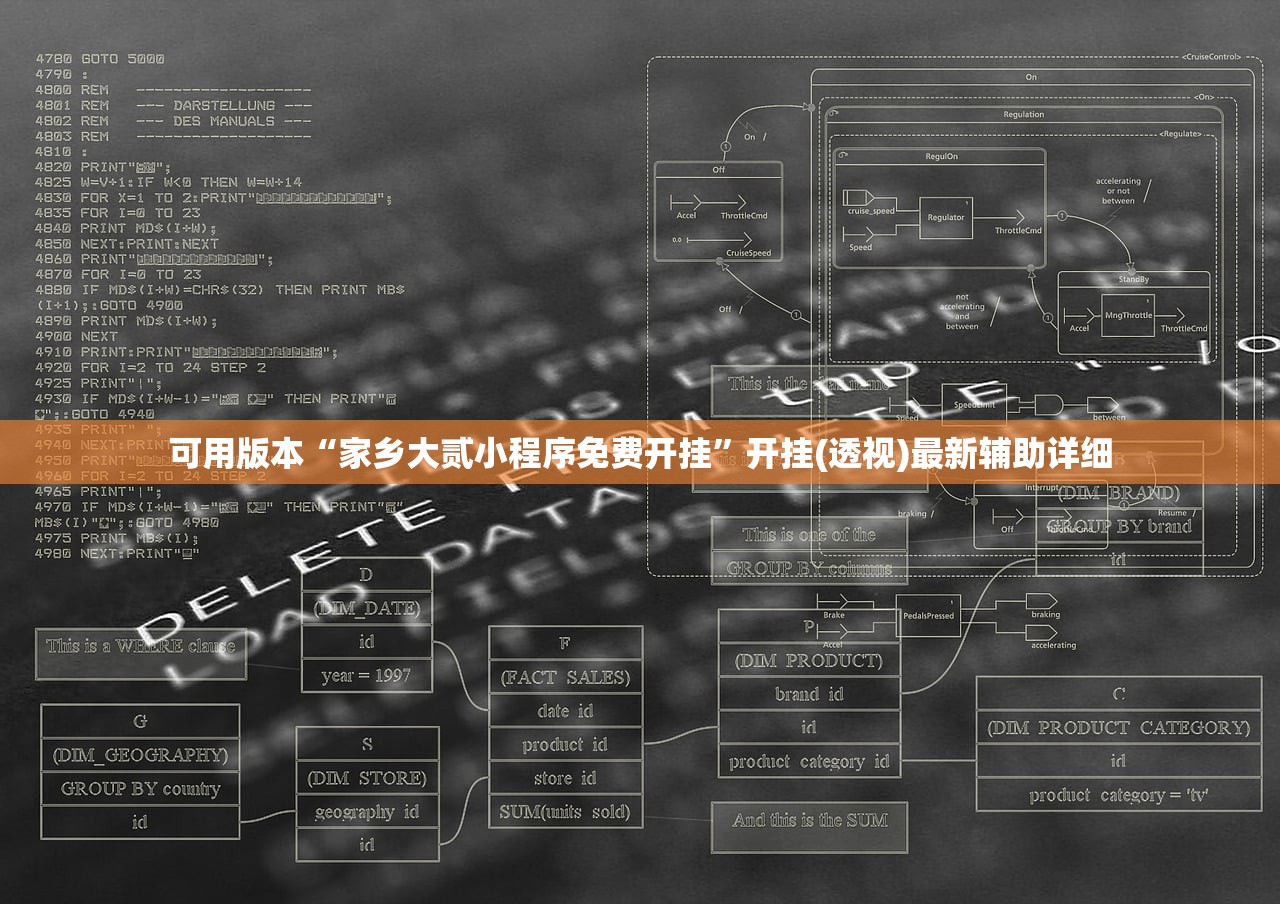 可用版本“家乡大贰小程序免费开挂	”开挂(透视)最新辅助详细