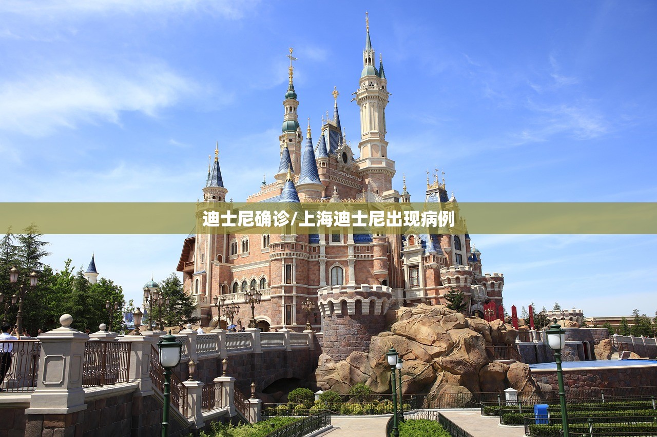 迪士尼确诊/上海迪士尼出现病例
