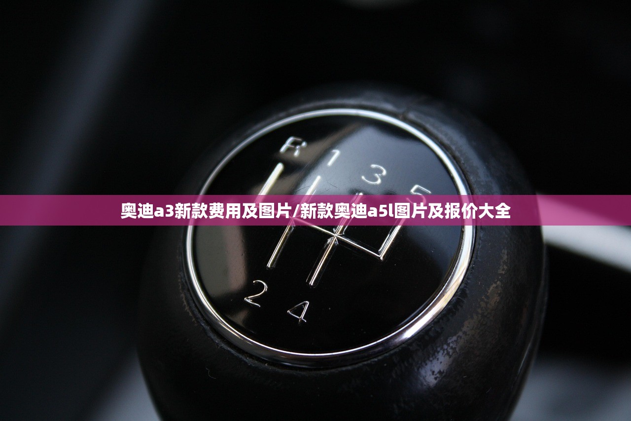 奥迪a3新款费用及图片/新款奥迪a5l图片及报价大全