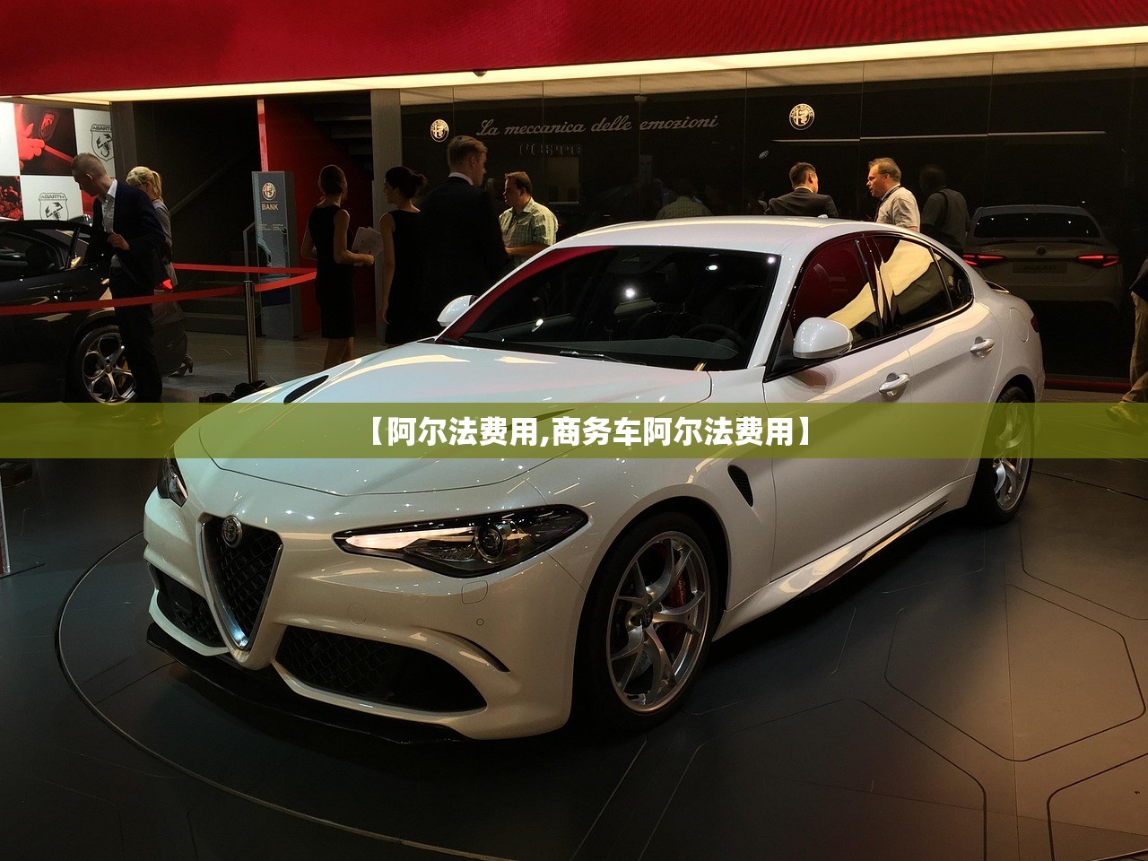 【阿尔法费用,商务车阿尔法费用】