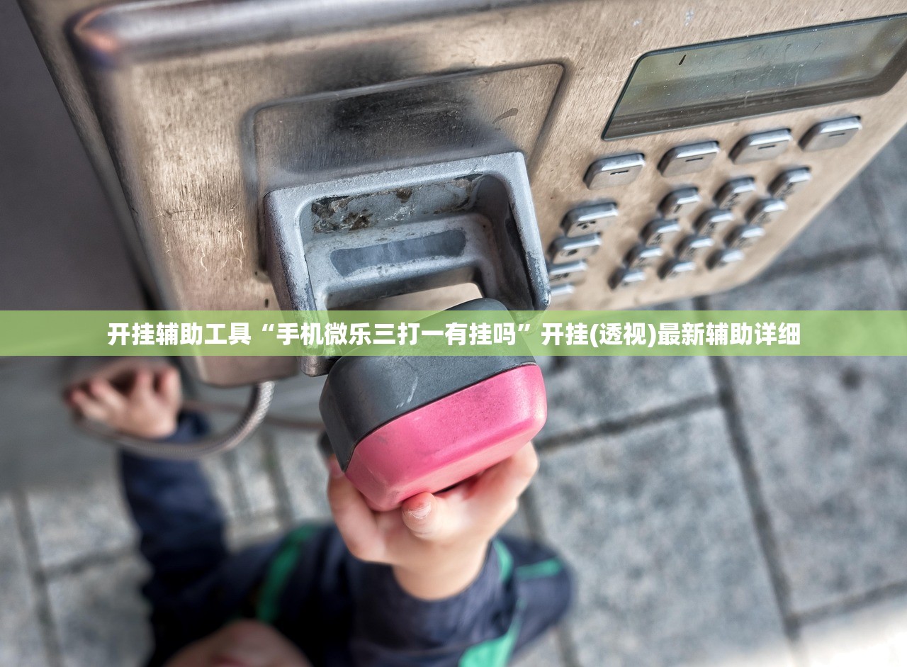 开挂辅助工具“手机微乐三打一有挂吗”开挂(透视)最新辅助详细