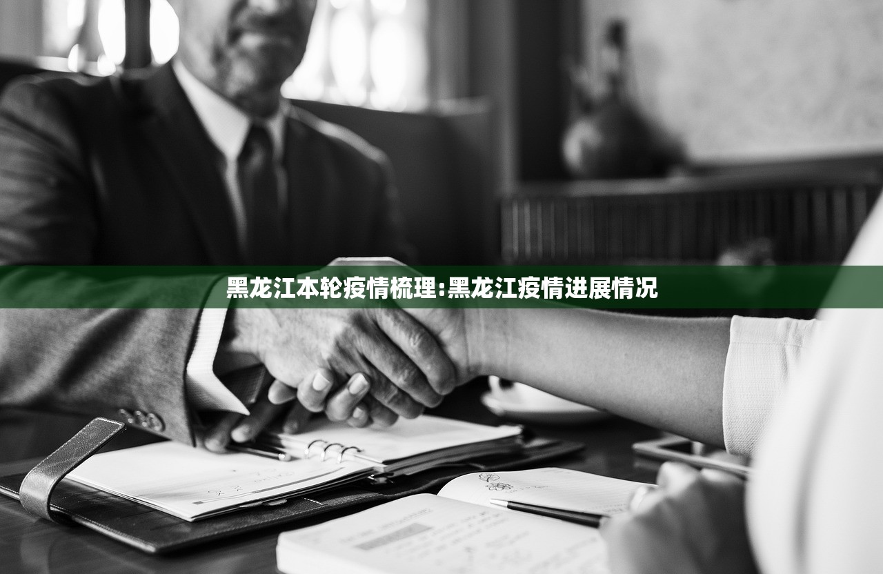 黑龙江本轮疫情梳理:黑龙江疫情进展情况