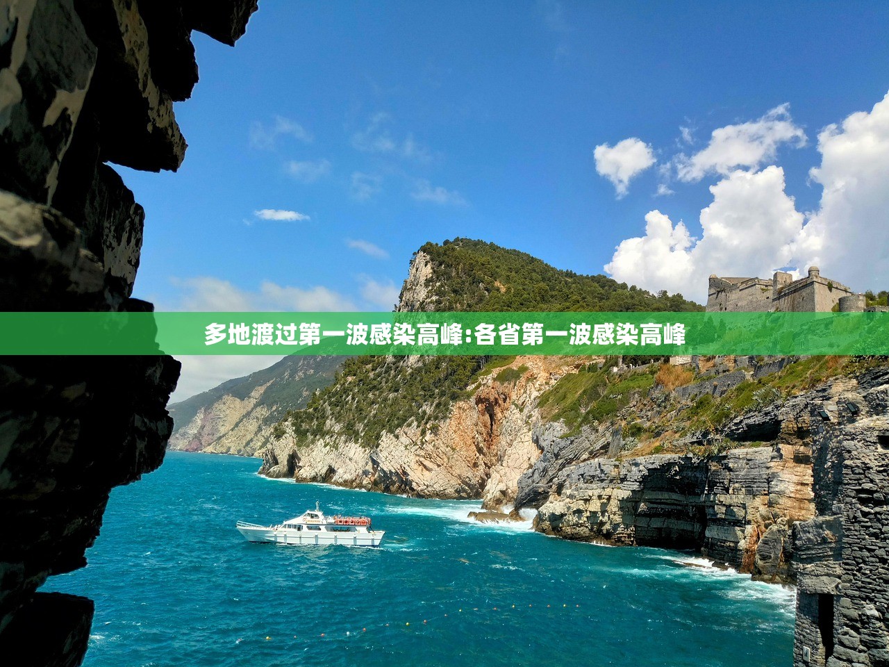 多地渡过第一波感染高峰:各省第一波感染高峰 多地渡过第一波感染高峰:各省第一波感染高峰