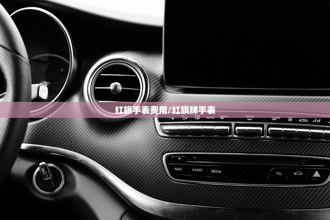 红旗手表费用/红旗牌手表