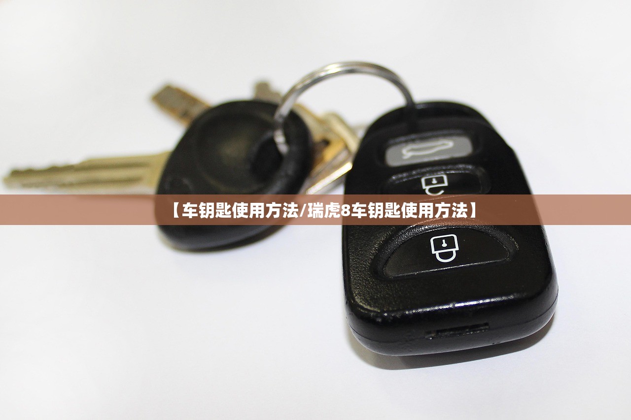 【车钥匙使用方法/瑞虎8车钥匙使用方法】