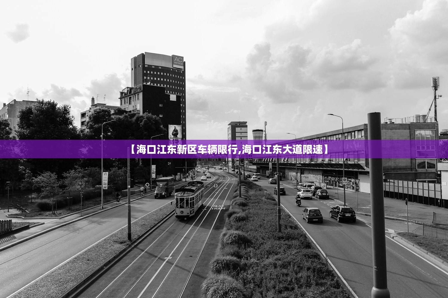 【海口江东新区车辆限行,海口江东大道限速】