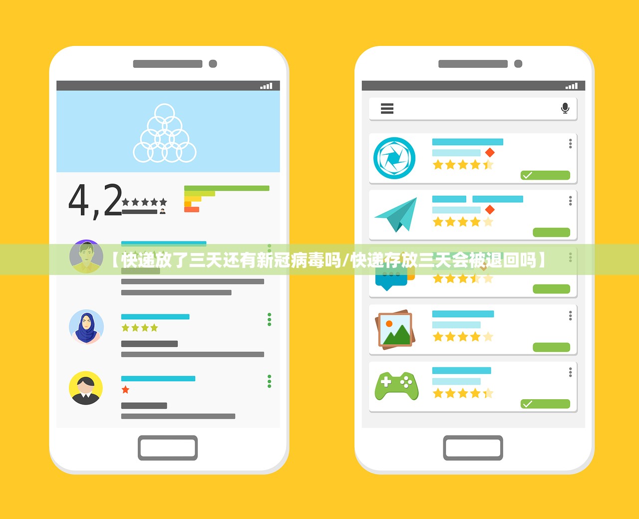 【快递放了三天还有新冠病毒吗/快递存放三天会被退回吗】