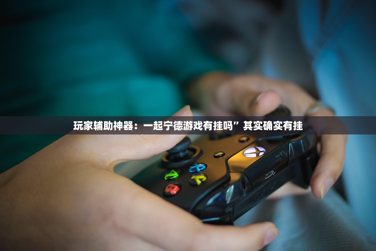 玩家辅助神器：一起宁德游戏有挂吗	”其实确实有挂