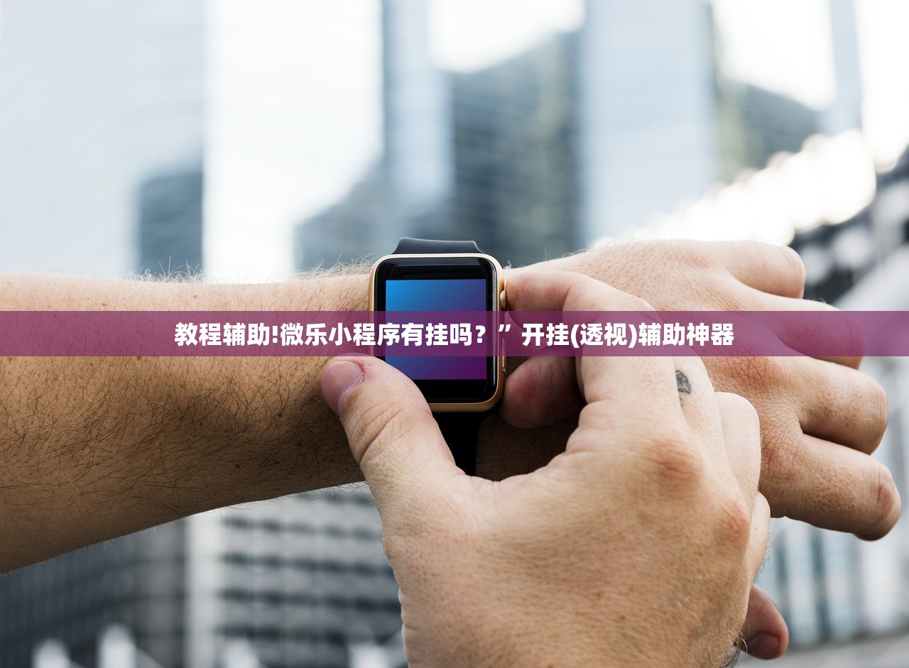 教程辅助!微乐小程序有挂吗？”开挂(透视)辅助神器