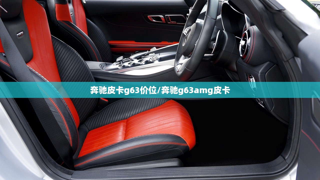 奔驰皮卡g63价位/奔驰g63amg皮卡