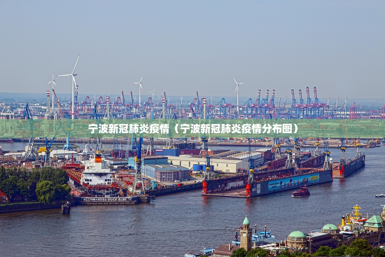 宁波新冠肺炎疫情(宁波新冠肺炎疫情分布图) 宁波新冠肺炎疫情(宁波新冠肺炎疫情分布图)