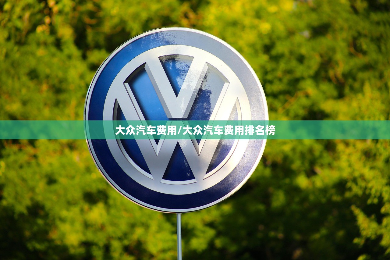 大众汽车费用/大众汽车费用排名榜 大众汽车费用/大众汽车费用排名榜
