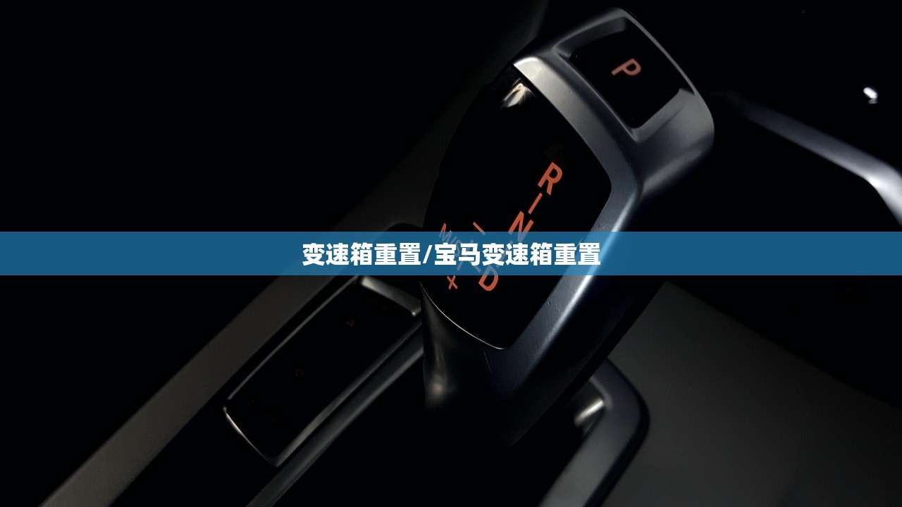 变速箱重置/宝马变速箱重置 变速箱重置/宝马变速箱重置