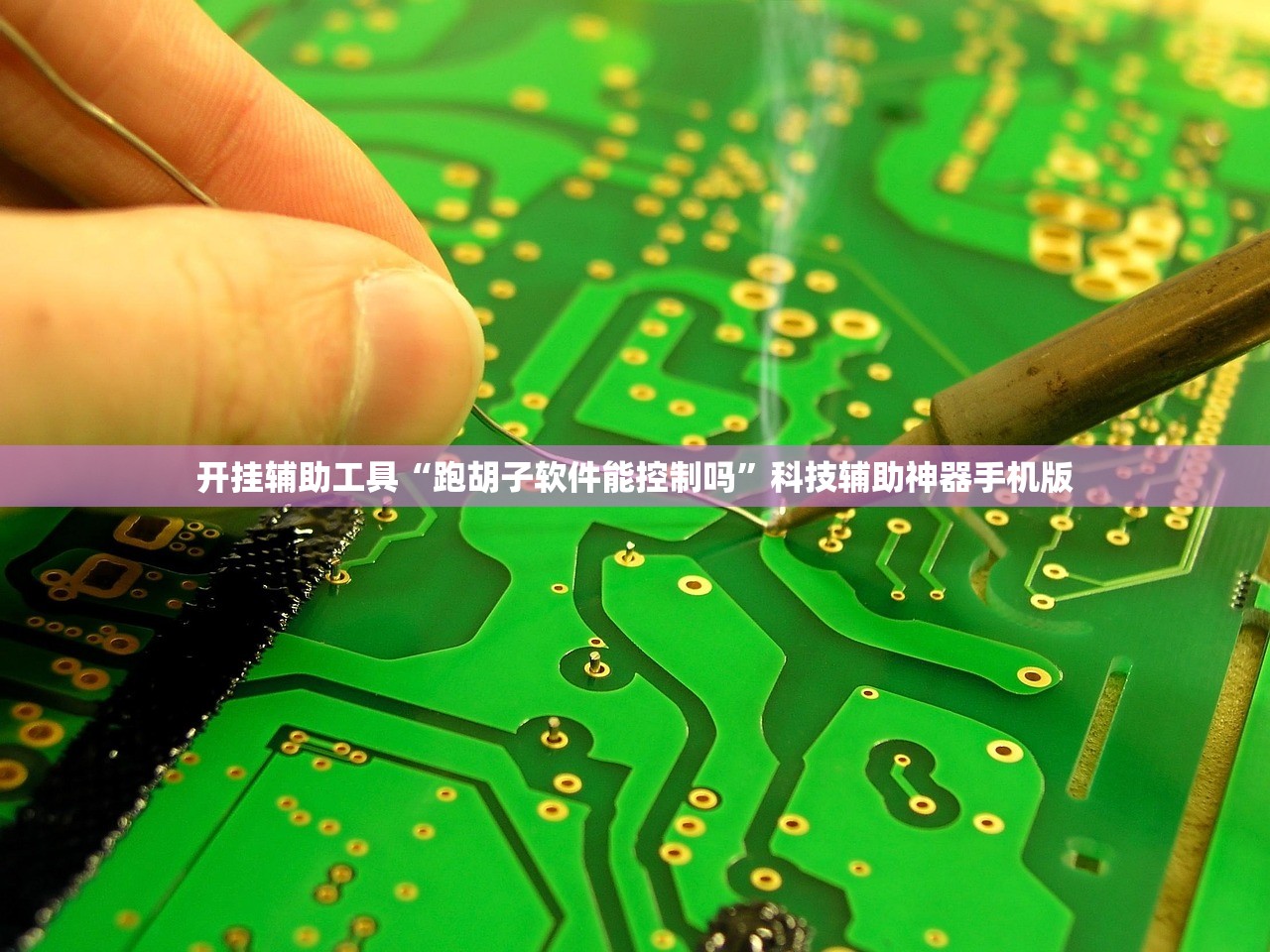开挂辅助工具“跑胡子软件能控制吗”科技辅助神器手机版