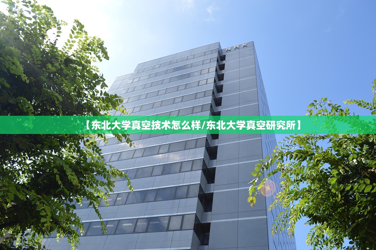 【东北大学真空技术怎么样/东北大学真空研究所】