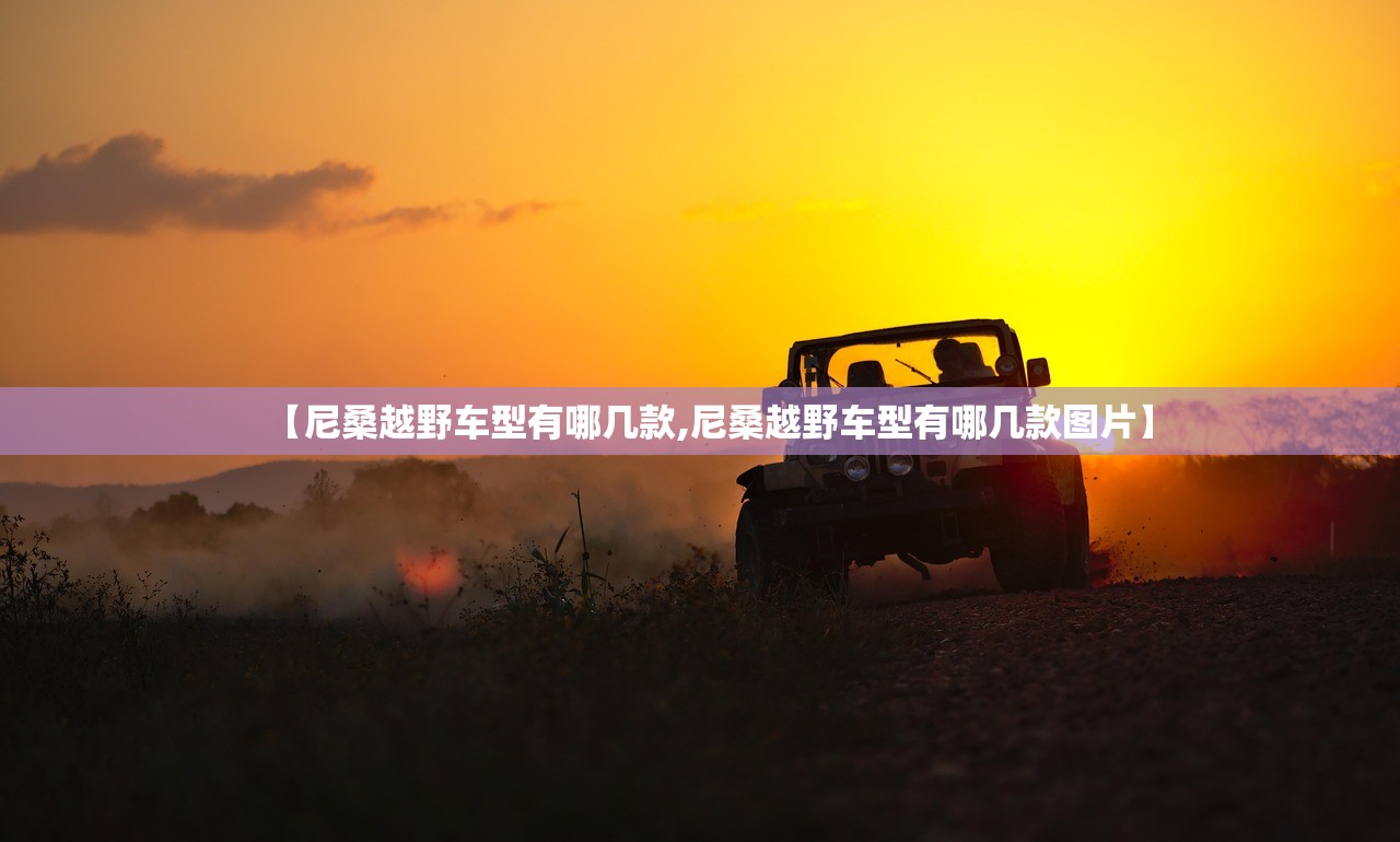 【尼桑越野车型有哪几款,尼桑越野车型有哪几款图片】